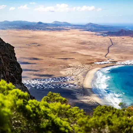 Home2book Wanderlust Apt Beach, Terrace * Arrecife (Lanzarote)