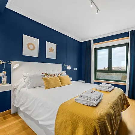 Home2book Wanderlust Apt Beach, Terrace *