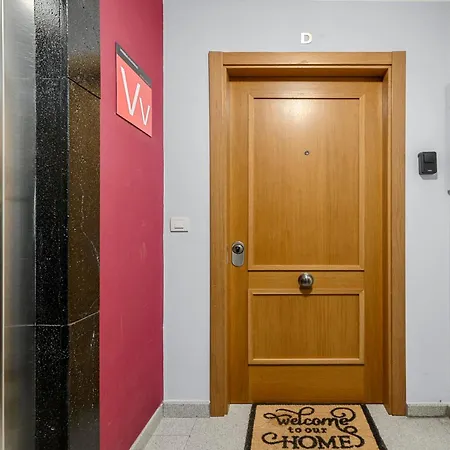 Home2book Wanderlust Apt Beach, Terrace * Arrecife (Lanzarote)