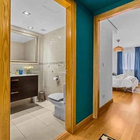 Apartment Home2book Wanderlust Apt Beach, Terrace Arrecife (Lanzarote)