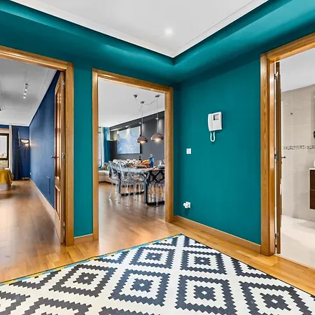 Home2book Wanderlust Apt Beach, Terrace أرّاثيفي