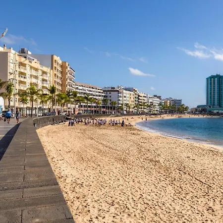 Home2book Wanderlust Apt Beach, Terrace * Arrecife (Lanzarote)